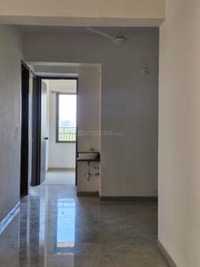 Hall Image of 1761 Sq.ft 3 BHK Apartment / Flat for rent in Sankalp Gwala, Shilaj Ahmedabad for Rs. 30000