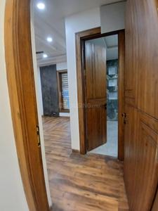 Bedroom Image of 2250 Sq.ft 3 BHK Builder Floor for sale in Sector 32 Faridabad for Rs. 18000000