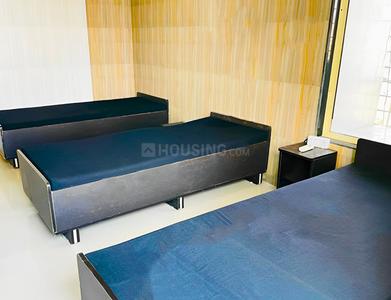 Image of GetSetHome - Azad Nagar  in Andheri West, Mumbai