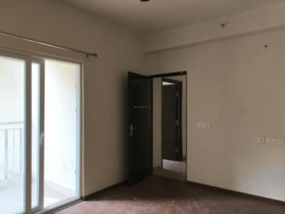 Bedroom Image of 1600 Sq.ft 3.5 BHK Apartment / Flat for rent in Terrace Homes, Noida Extension Greater Noida for Rs. 24000