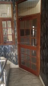 3 BHK Independent House