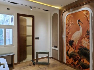 Bedroom Image of 900 Sq.ft 3 BHK Apartment / Flat for sale in Najafgarh New Delhi for Rs. 7500000