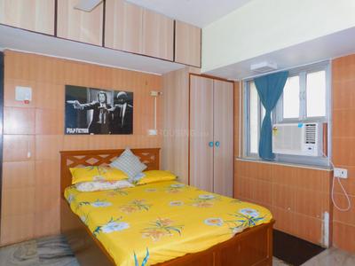 Bedroom Image of 800 Sq.ft 2 BHK Apartment / Flat for sale in Borivali West Mumbai for Rs. 19500000