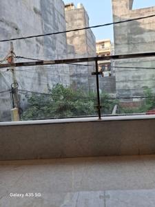 Balcony Image of 1600 Sq.ft 3 BHK Apartment / Flat for sale in Dwarka Sector 28 Apartment, Sector 28 Dwarka New Delhi for Rs. 11500000