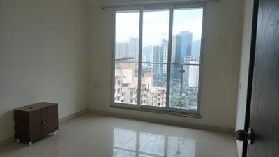 Bedroom Image of 1409 Sq.ft 3 BHK Apartment / Flat for sale in Thane West Thane for Rs. 27500000