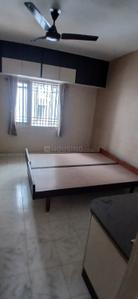 Bedroom Image of 1440 Sq.ft 3 BHK Independent House for rent in Palanpur Jakatnaka Surat for Rs. 20000