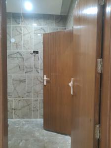 Common Bathroom Image of 2250 Sq.ft 3 BHK Builder Floor for sale in Sector 49 Faridabad for Rs. 13500000