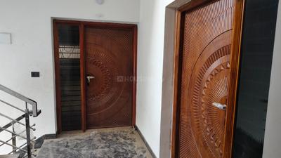Image of 1500 Sq.ft 2 BHK Apartment / Flat for sale in Kottivakkam, Chennai for Rs. 21000000