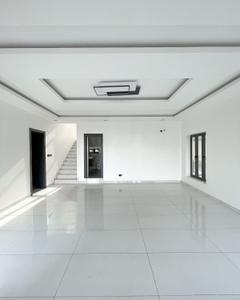 Hall Image of 800 Sq.ft 2 BHK Independent House for sale in Empire Kingdom, Siruseri Chennai for Rs. 6700000