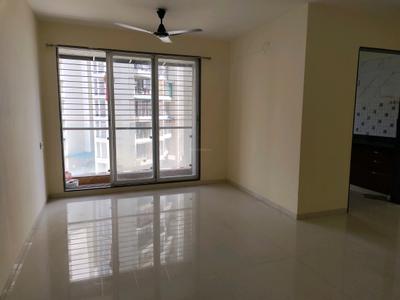Living Room Image of 1560 Sq.ft 2 BHK Apartment / Flat for rent in Bhagwati Imperia, Ulwe Navi Mumbai for Rs. 45000