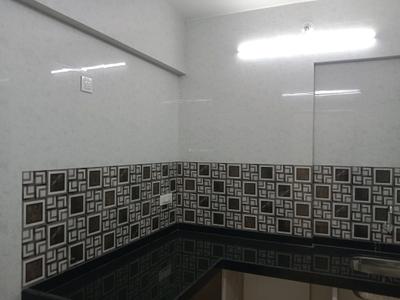 Kitchen Image of 1800 Sq.ft 3 BHK Penthouse for sale in Thane West Thane for Rs. 30000000