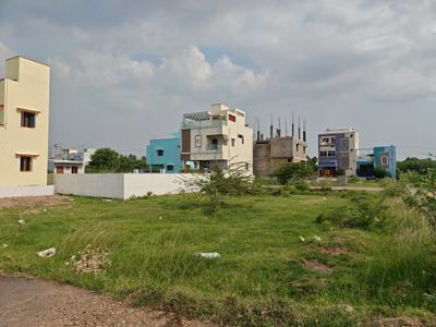 Image of 1710 Sq.ft Residential Plot / Land for sale in Guduvancheri, Chennai for Rs. 5985000