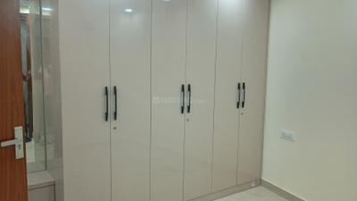 Bedroom Image of 1000 Sq.ft 2 BHK Independent House for rent in RWA Lajpat Nagar 4 Colonies, Lajpat Nagar New Delhi for Rs. 29900