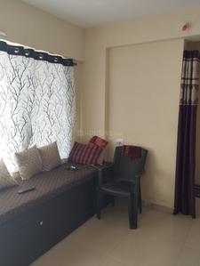 Hall Image of 471 Sq.ft 1 BHK Apartment / Flat for sale in Kohinoor Majesty, Talegaon Dabhade Pune for Rs. 2500000