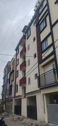 Image of 6250 Sq.ft 12 BHK Independent House for sale in Kasavanahalli, Bengaluru for Rs. 37500000