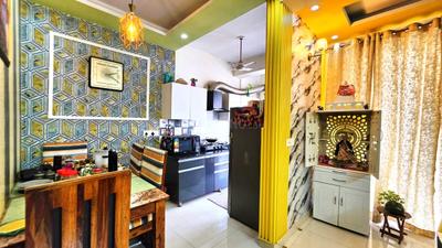 Hall Image of 1100 Sq.ft 2 BHK Independent House for sale in Sector 44 Chandigarh for Rs. 14000000