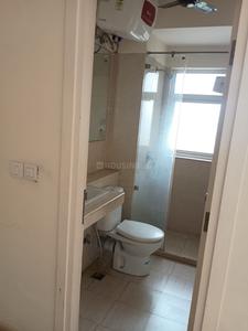 Bathroom Image of 2223 Sq.ft 4 BHK Apartment / Flat for sale in DLF Regal Gardens, Sector 90 Gurgaon for Rs. 29000000