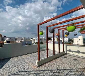 Image of 1700 Sq.ft 3 BHK Independent House for sale in Saravanampatty, Coimbatore for Rs. 7915800