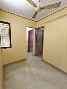 Hall Image of 1000 Sq.ft 2 BHK Apartment / Flat for sale in CIDCO Fam CHS, Kopar Khairane Navi Mumbai for Rs. 18000000