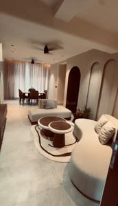 Living Room Image of 1000 Sq.ft 2 BHK Apartment / Flat for sale in Arihant Legacy, Sitapura Jaipur for Rs. 5250000