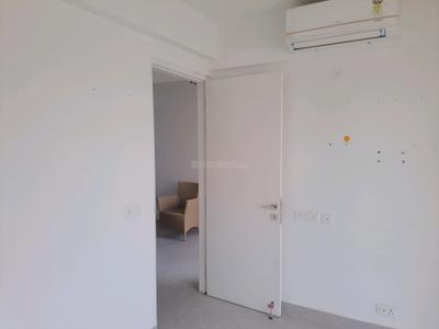 Bedroom Image of 1100 Sq.ft 3 BHK Builder Floor for sale in Signature Global City 92 Phase 2, Sector 92 Gurgaon for Rs. 12500000