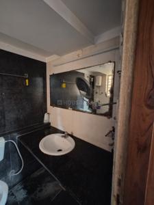 Bathroom Image of 4500 Sq.ft 3 BHK Villa for sale in Satyam Sentossa Greenland, Bhadaj Ahmedabad for Rs. 50000000