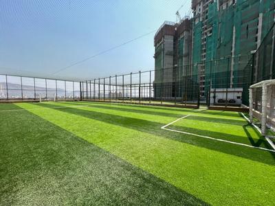 Image of 502 Sq.ft 2 BHK Apartment / Flat for rent in Crown Lodha Quality Home Tower 2, Thane West, Thane for Rs. 6200