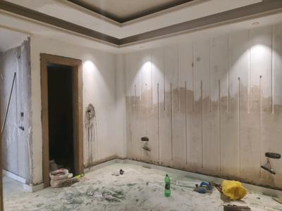 Bedroom Image of 2250 Sq.ft 3 BHK Builder Floor for sale in Sector 49 Faridabad for Rs. 27000000