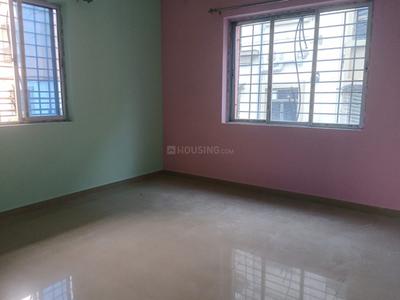 Bedroom Image of 1300 Sq.ft 3 BHK Apartment / Flat for sale in Keshtopur Kolkata for Rs. 5600000