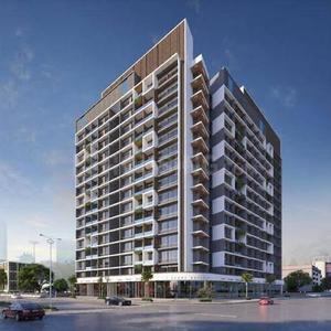 Image of 1818 Sq.ft 3 BHK Apartment / Flat for sale in Neelkanth Laxmi, Panvel, Navi Mumbai for Rs. 18500000