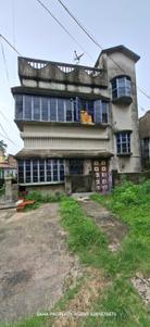 Image of 1631 Sq.ft 4 BHK Independent House for sale in Chandannagar, Hooghly for Rs. 4500000