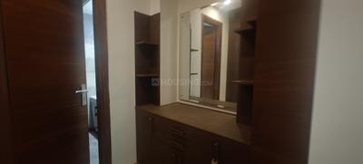 Bedroom Image of 2100 Sq.ft 4 BHK Builder Floor for sale in Sector 23A Gurgaon for Rs. 35000000