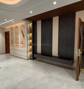 Hall Image of 1800 Sq.ft 3 BHK Builder Floor for sale in Inder Puri New Delhi for Rs. 36500000