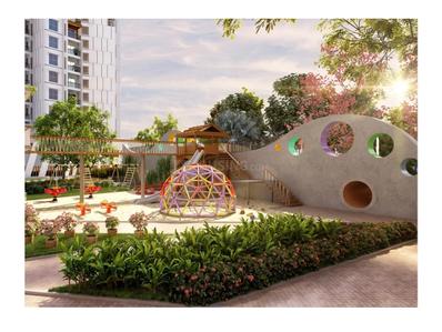 Image of 1256 Sq.ft 2 BHK Apartment / Flat for sale in Disha Pursuit Of The Elements, Halasahalli, Bengaluru for Rs. 14000000
