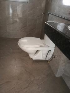 Bedroom Two Image of 2000 Sq.ft 3.5 BHK Apartment / Flat for sale in Conscient Heritage Max, Sector 102 Gurgaon for Rs. 31000000