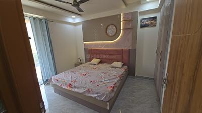 Bedroom Image of 976 Sq.ft 2 BHK Apartment / Flat for sale in Karolan Ka Barh Jaipur for Rs. 5000000