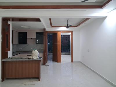 Living Room Image of 1520 Sq.ft 3 BHK Apartment / Flat for sale in Sector 104 Noida for Rs. 7020000