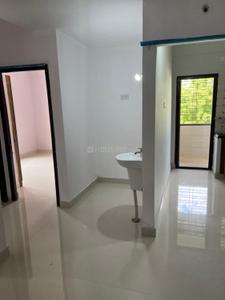 Hall Image of 1451 Sq.ft 3 BHK Apartment / Flat for sale in Shiv Jyoti Nagar Tirupathi for Rs. 7200000