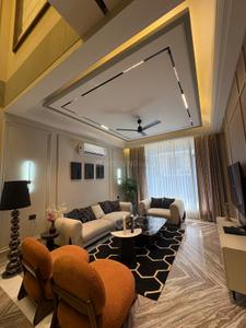 Hall Image of 3400 Sq.ft 4 BHK Villa for sale in Vaishali Nagar Jaipur for Rs. 33100000