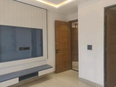 Bedroom Image of 1445 Sq.ft 3 BHK Builder Floor for sale in Green Field Colony Faridabad for Rs. 13500000