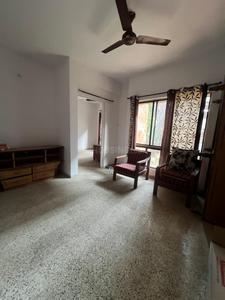 Image of 550 Sq.ft 1 BHK Apartment / Flat for rent in Sangamvadi, Pune for Rs. 28000