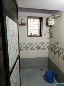 Image of 555 Sq.ft 1 BHK Apartment / Flat for sale in Kalwa, Thane for Rs. 5800000