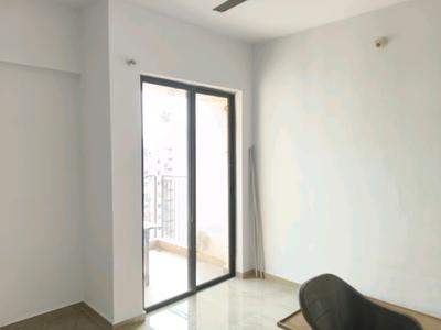 Bedroom Image of 453 Sq.ft 1 BHK Apartment / Flat for rent in Runwal Gardens, Palava Phase 2 Thane for Rs. 11000