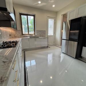 Kitchen Image of 18000 Sq.ft 9 BHK Villa for sale in Palam Vihar Gurgaon for Rs. 600000000