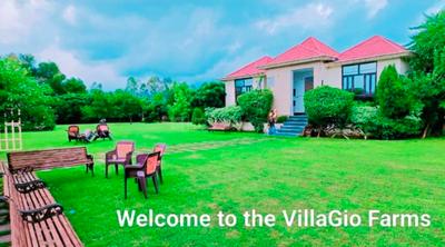 Image of 7500 Sq.ft Residential Plot / Land for sale in Swaraj The Villagio, Mohanlalganj, Lucknow for Rs. 6375000