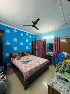 Bedroom Image of 1200 Sq.ft 4 BHK Independent House for sale in Rajpur Road Dehradun for Rs. 14000000
