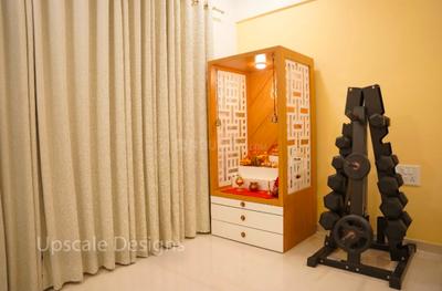 Bedroom Image of 1350 Sq.ft 3 BHK Apartment / Flat for sale in Gagan Adira, Wagholi Pune for Rs. 13500000