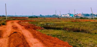 Image of 1200 Sq.ft Residential Plot / Land for sale in Patrapada, Bhubaneswar for Rs. 1083000
