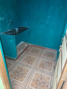 Pooja Room Image of 1000 Sq.ft 1 BHK Independent House for rent in Neelankarai Chennai for Rs. 12000