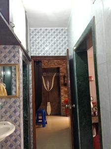 Bathroom Image of 850 Sq.ft 2 BHK Apartment / Flat for sale in Kalyan East Kalyan for Rs. 5500000